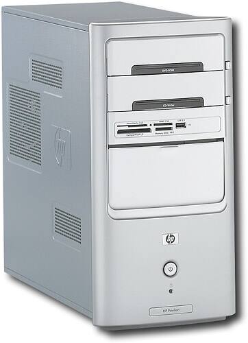 HP PAVILLION A1129N DOWNLOAD DRIVER HP PAVILLION A1129N WINDOWS VISTA DRIVER
