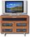 Alt View Standard 1. BDI - Avion TV Stand for Flat-Panel TVs Up to 43".