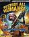 Front Detail. Destroy All Humans! (Game Guide) - PlayStation 2, Xbox.
