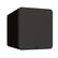 Angle. SVS - PB-5000 Ultra R|Evolution 15" 2000W Powered Subwoofer - Piano Gloss Black.