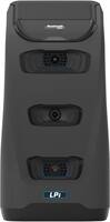 Bushnell - LPi Personal Launch Monitor - Black - Front_Zoom