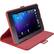 Top Standard. Speck - Carrying Case (Folio) for 7" Tablet PC - Pink.