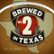 Front Standard. Brewed in Texas, Vol. 2 [CD].
