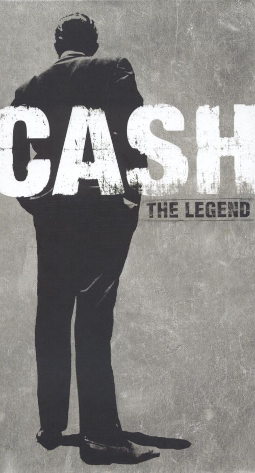  The Legend [Columbia] [CD]