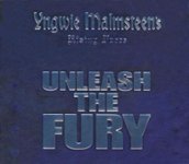 Front Standard. Unleash the Fury [CD].