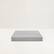 Alt View 11. Tuft & Needle - Box Mattress Foundation - Twin XL - Gray.