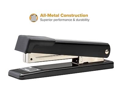 All-Metal Construction  
Superior performance & durability