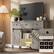 Cable Management
Removable Wine Rack
