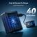 Only 40 Minutes To Charge
Up to 3 hours of use
40 minutes