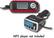 Front Standard. iRiver - Portable FM Transmitter.
