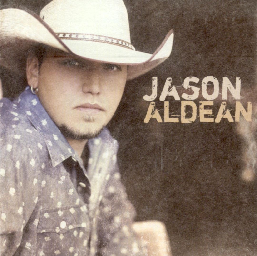 Best Buy Jason Aldean [CD]