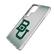 Alt View 1. Keyscaper - Baylor Bears Linen Logo Galaxy Clear Case - S24 - Multicolor.