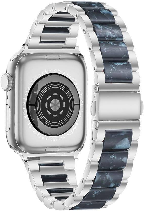 Ceramic Case & Aluminum  
Ceramic X Glass  
GPS  
WR 50M  
A4MM  
A Series Watch