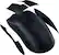 Alt View 9. Razer - Viper V3 Pro Ultra Lightweight Optical Gaming Mouse with 95 Hour Battery Life - 8k Polling Rate - Black.