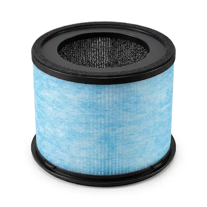 Front. Miko - Miko True HEPA Air Filter Replacement - Ibuki, Ibuki 2.0, Ibuki +.