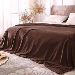 color:Brown+size:King(108"x90")