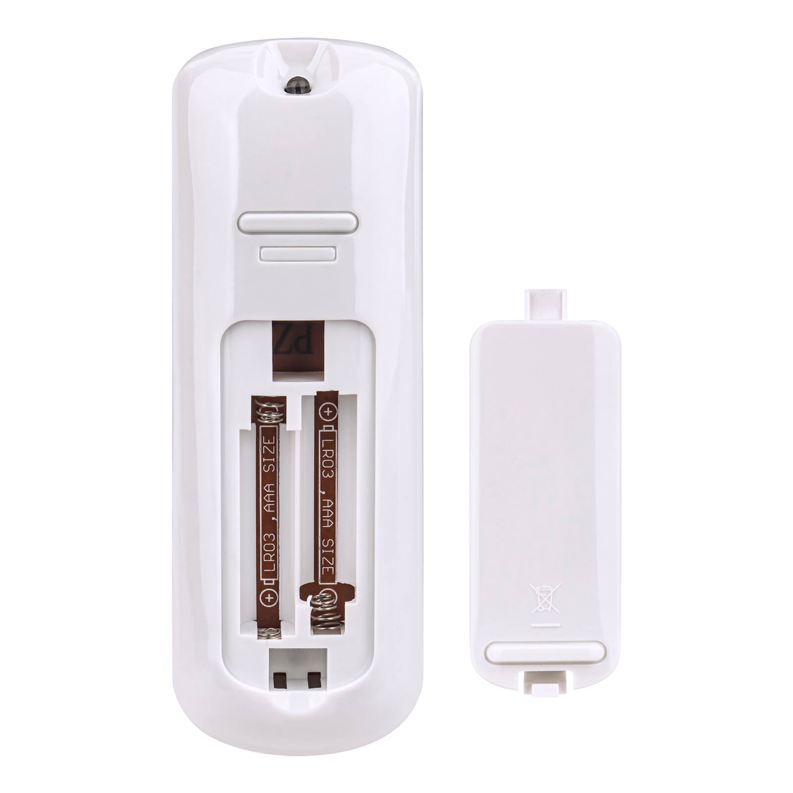 Ld SIZE, AAA 1LR03 + + LRO3, AAA SIZE