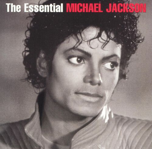  The Essential Michael Jackson [CD]