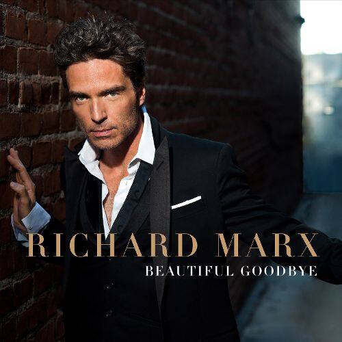 Front. Beautiful Goodbye [CD].