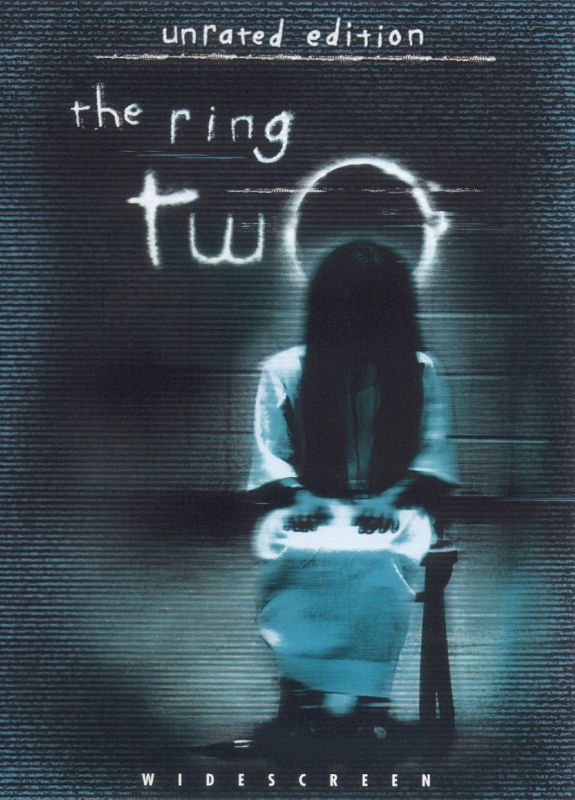  The Ring Two [WS] [Unrated] [DVD] [2005]