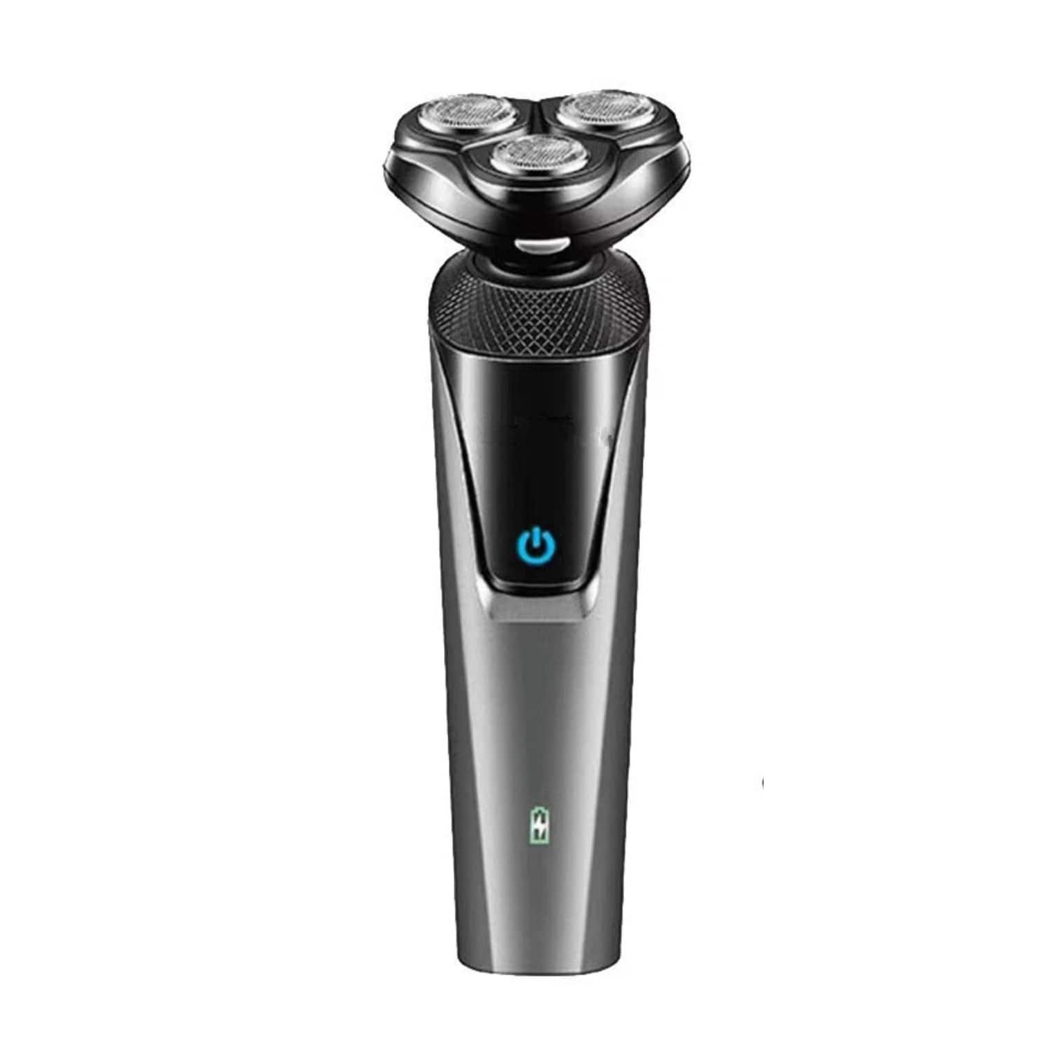Stock Preferred - 3-in-1 Electric Shaver for Men