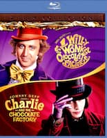 Charlie and the chocolate online factory full movie free