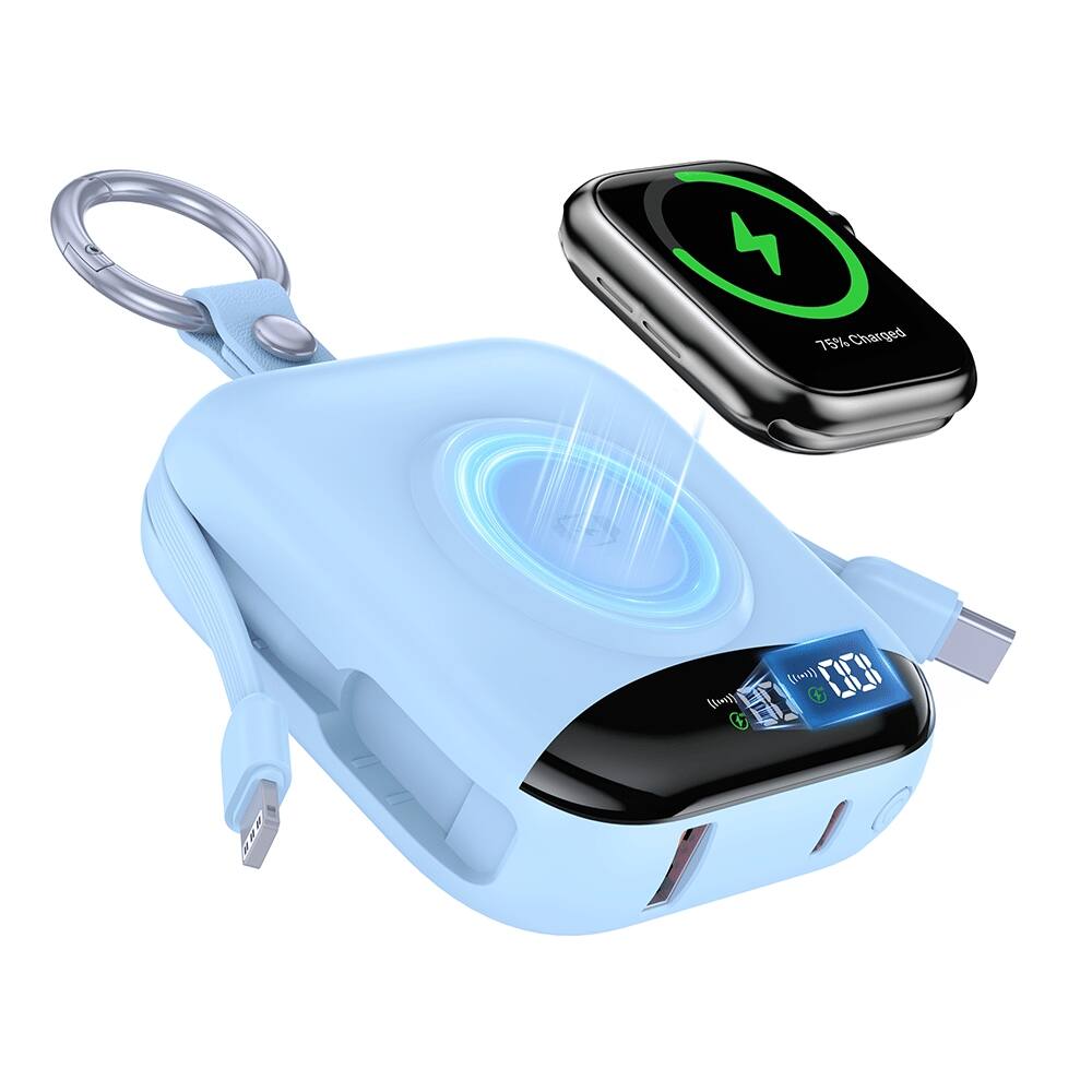 75% Charged