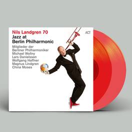 Nils Landgren - Jazz at Berlin Philharmonic Xix - VINYL LP