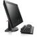 Alt View Standard 17. Lenovo - ThinkCentre 20" All-In-One Computer - 4GB Memory - 500GB Hard Drive.