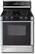 Front Standard. Siemens - 30" xTronic Self-Cleaning Freestanding Electric Range - Stainless-Steel.
