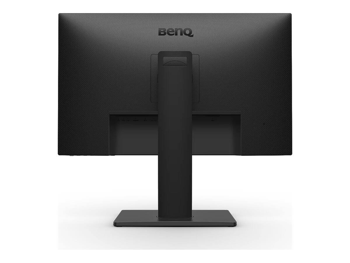 Alt View 4. BenQ - BL2786TC 27" IPS LED Monitor 1080p 100Hz 5ms USB-C Tilt and Height Adjustments, Pivot, HDMI & Displayport - Black.