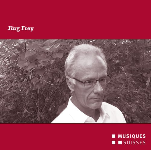 Frey / Mondrian Ensemble / Konus Quartett - Juerg Frey   - COMPACT DISCS [CD] price history on PriceWatchPro