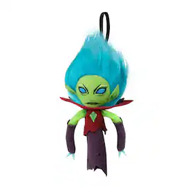 Crowded Coop - DOTA 2 5" Micro Plush: Death Prophet (No Code) - Multi-Color