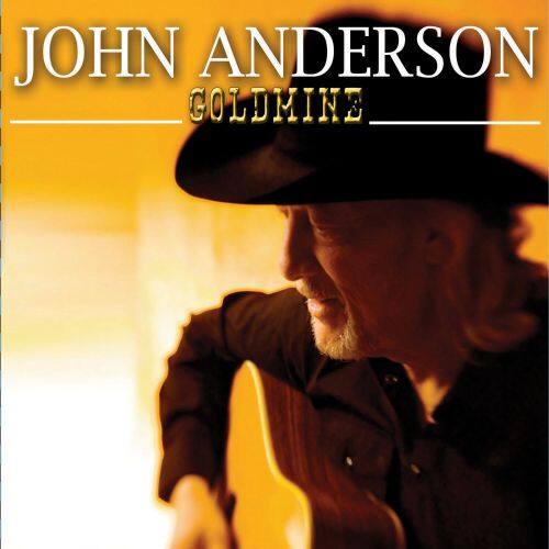  Goldmine [CD]