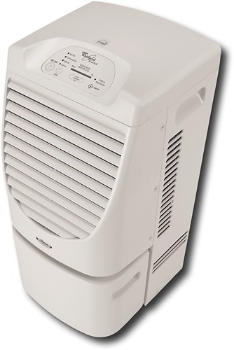 Best Buy Whirlpool 70 Pint Dehumidifier Other Ad70usr 3603