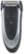 Front Standard. Braun - FreeControl Rechargeable Shaver - Black/Silver.