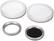 Front Standard. Sony - Neutral Density Filter and Lens Protector Kit.
