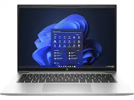 Refurbished - HP EliteBook 840 G9 Laptop Intel Core i7-1265U 16GB RAM 256GB SSD 14.0" Windows 11 Pro - Silver