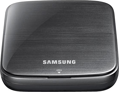  Samsung - Multimedia Dock for Select Samsung Galaxy Cell Phones