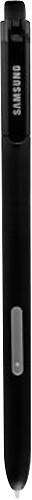 Front Standard. Samsung - S Pen Capacitive Stylus for Samsung Galaxy Note and Galaxy Note II Mobile Phones.