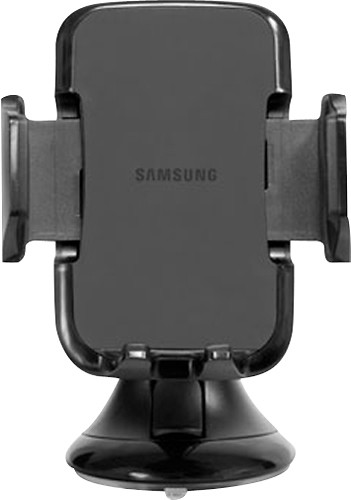  Samsung - Universal Vehicle Navigation Mount for Select Cell Phones