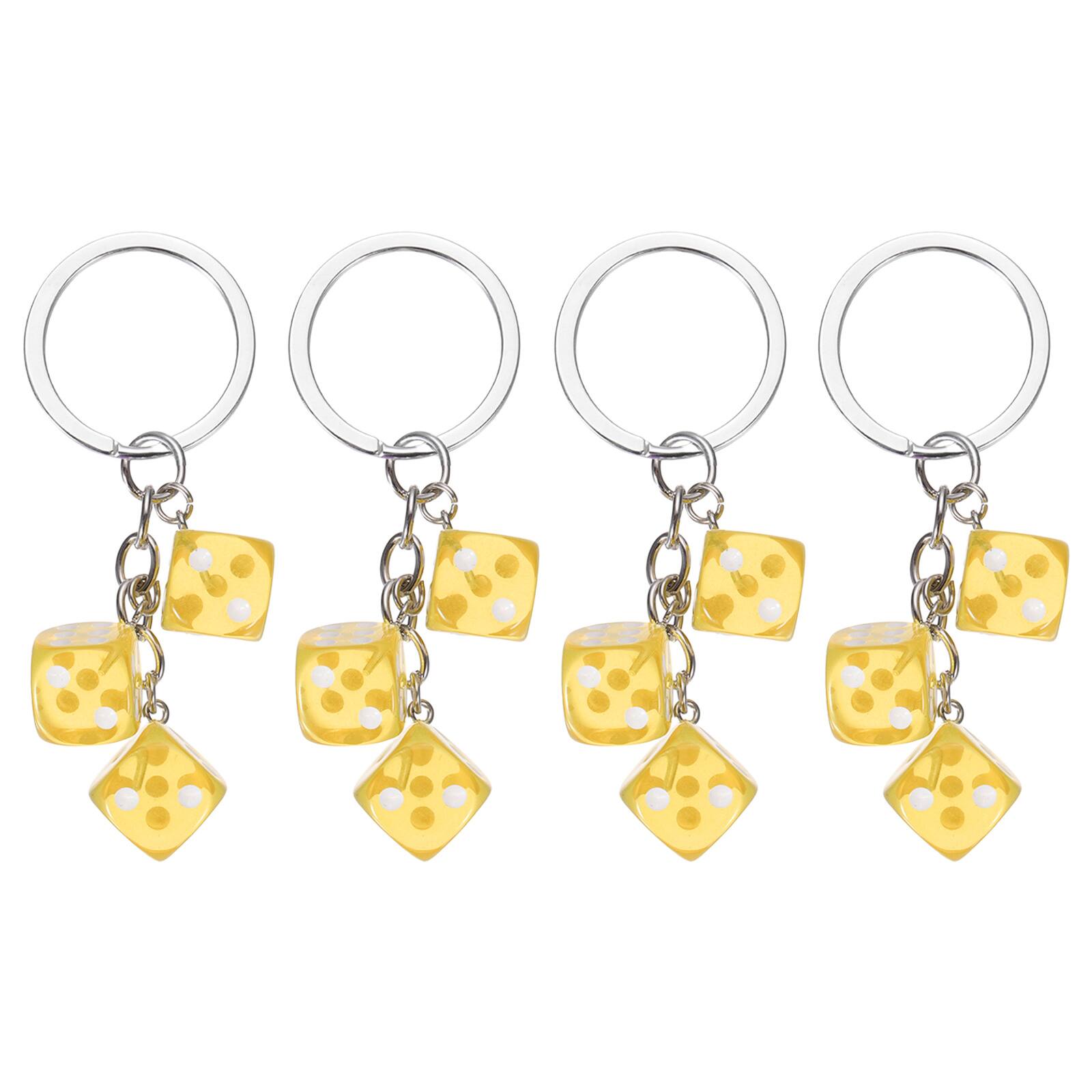 Dark Yellow