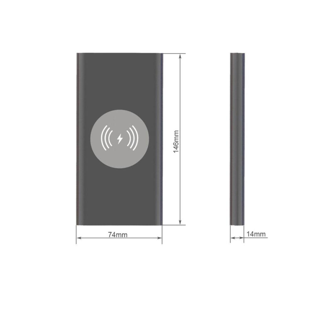 146mm  
74mm  
14mm