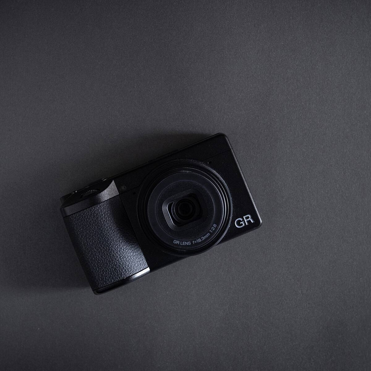 1:2.8 GR LENS f=18.3mm