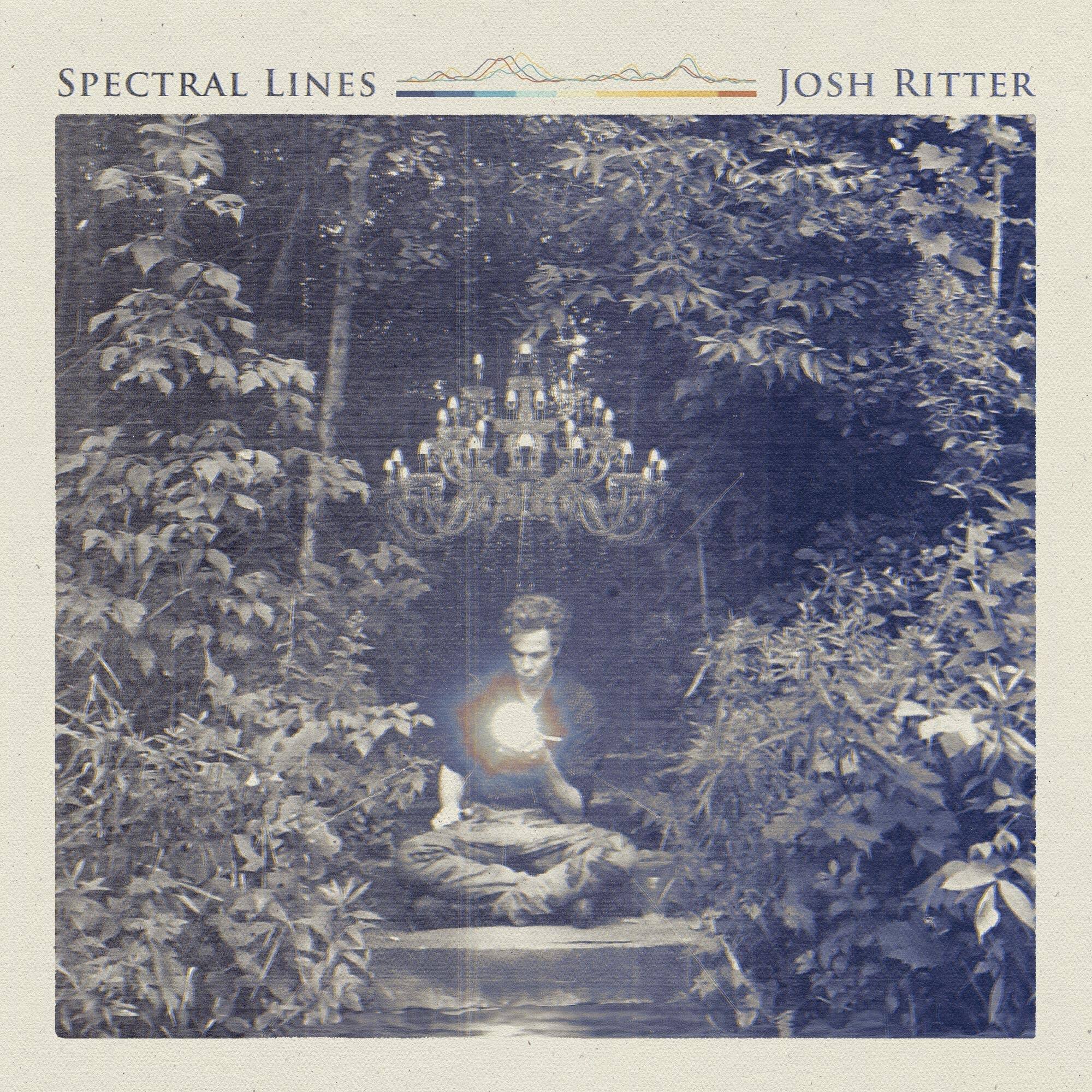 Spectral Lines [LP] [VINYL] price history on PriceWatchPro