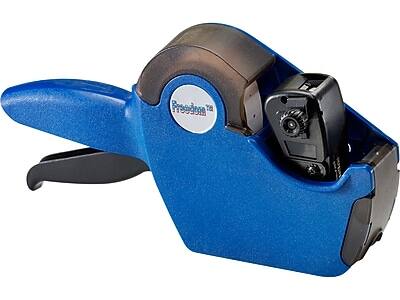 Garvey - Freedom Portable Label Maker, Blue/Black (F2112-08001) - Black/Blue