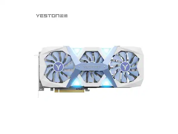 YESTON
AMD