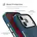 Bezel Protection
Protect your screen and lenses from scratches and impact
- RAISED SCREEN BEZEL
- RAISED CAMERA BEZEL
- ULTRA-RESPONSIVE BUTTONS