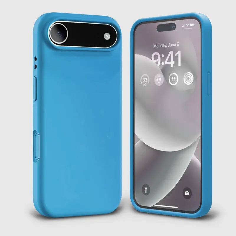 Aqua Blue