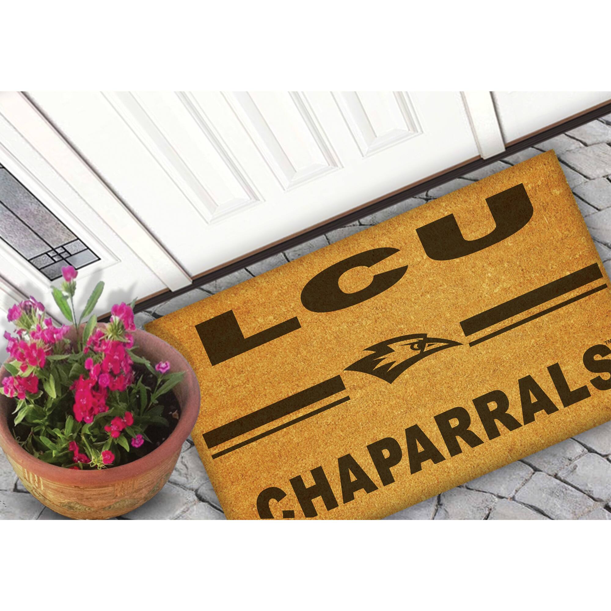 LCU  
CHAPARRALS